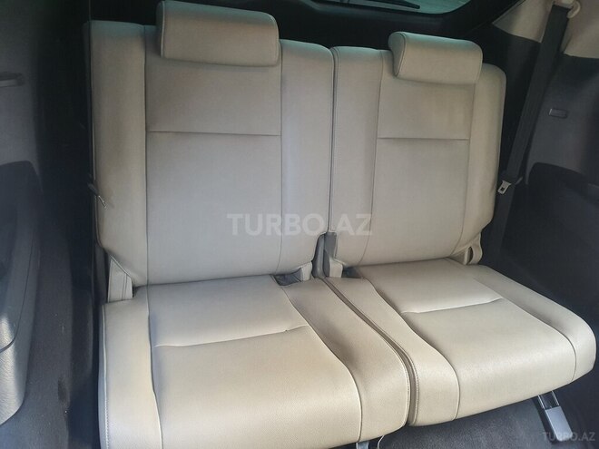 Mazda CX-9 2010, 234,000 km - 3.7 l - Bakı