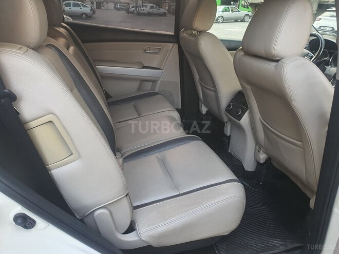 Mazda CX-9 2010, 234,000 km - 3.7 l - Bakı