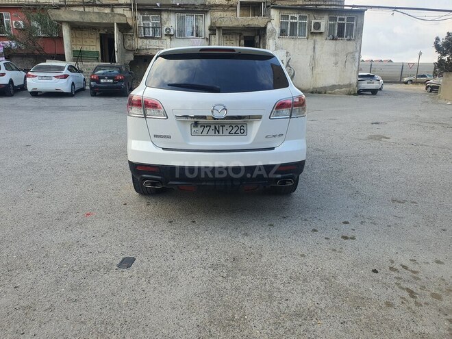 Mazda CX-9 2010, 234,000 km - 3.7 l - Bakı