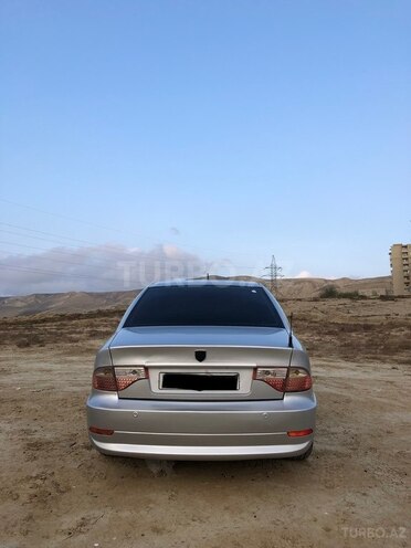Iran Khodro Soren 2014, 366,000 km - 1.6 л - Bakı