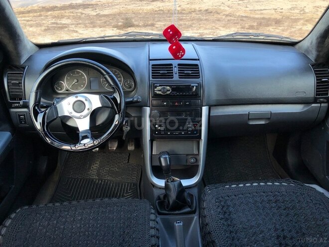 Iran Khodro Soren 2014, 366,000 km - 1.6 л - Bakı