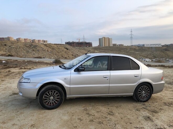 Iran Khodro Soren 2014, 366,000 km - 1.6 л - Bakı