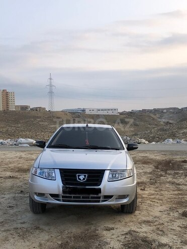 Iran Khodro Soren 2014, 366,000 km - 1.6 л - Bakı