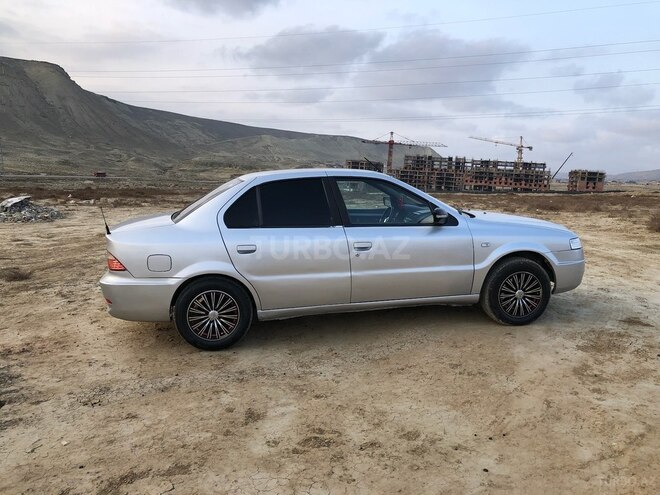 Iran Khodro Soren 2014, 366,000 km - 1.6 л - Bakı