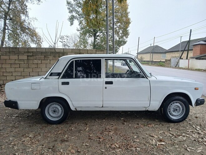 LADA (VAZ) 2107 1995, 1,998,460 km - 1.5 л - Lənkəran