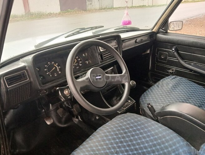 LADA (VAZ) 2107 1995, 1,998,460 km - 1.5 л - Lənkəran