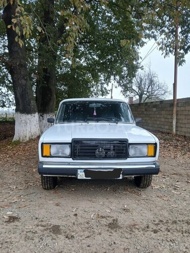 LADA (VAZ) 2107 1995, 1,998,460 km - 1.5 л - Lənkəran