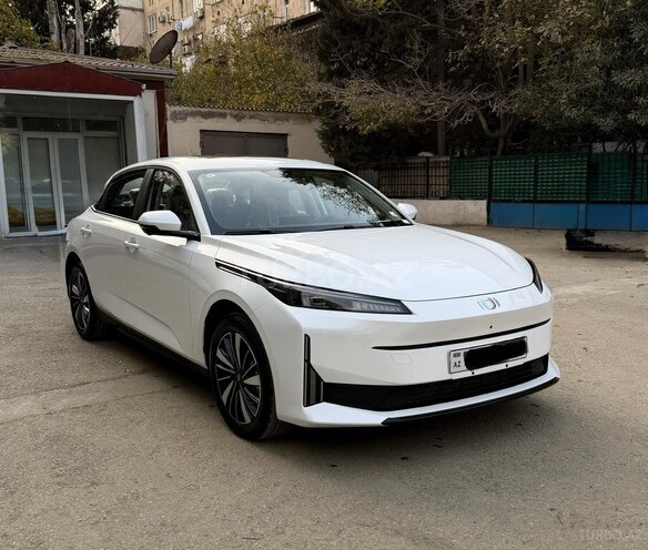 Changan Qiyuan A05 2025, 0 km - 1.5 l - Bakı