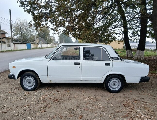 LADA (VAZ) 2107 1995, 1,998,460 km - 1.5 л - Lənkəran