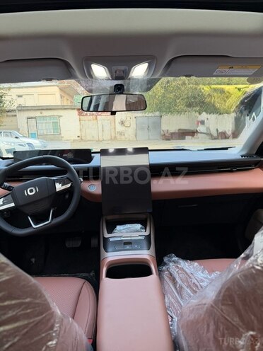 Changan Qiyuan A05 2025, 0 km - 1.5 l - Bakı