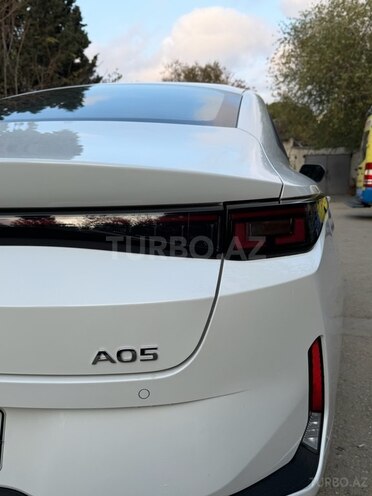 Changan Qiyuan A05 2025, 0 km - 1.5 l - Bakı