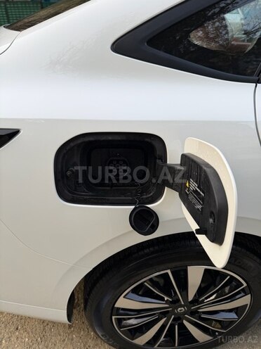 Changan Qiyuan A05 2025, 0 km - 1.5 l - Bakı