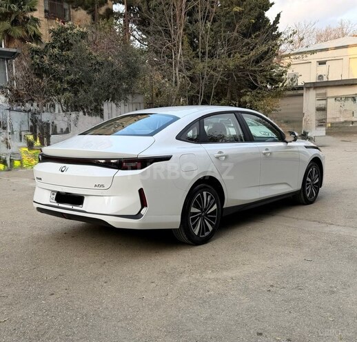Changan Qiyuan A05 2025, 0 km - 1.5 l - Bakı