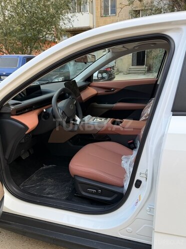 Changan Qiyuan A05 2025, 0 km - 1.5 l - Bakı
