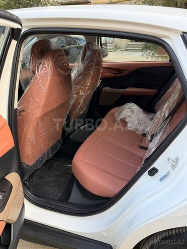 Changan Qiyuan A05 2025, 0 km - 1.5 l - Bakı
