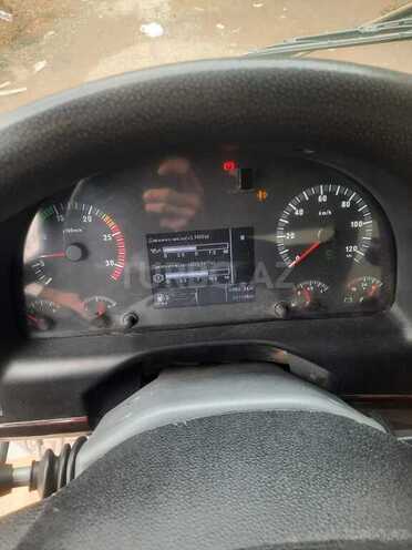 HOWO Sinotruk 2023, 88,500 km - 11.0 л - Gəncə