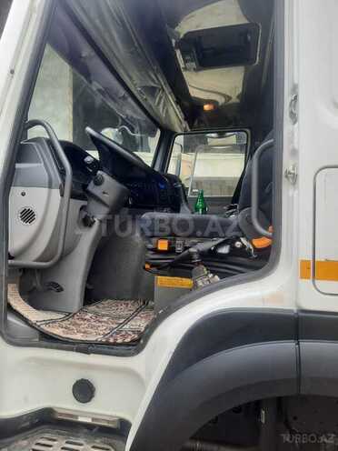 HOWO Sinotruk 2023, 88,500 km - 11.0 л - Gəncə