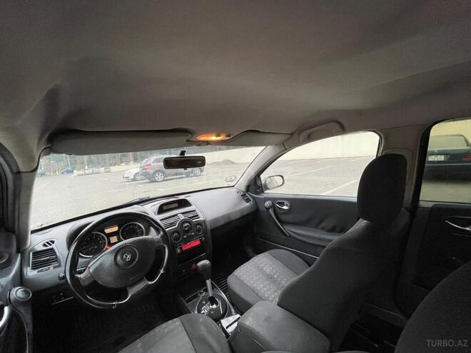 Renault Megane 2006, 215,000 km - 1.6 l - Sumqayıt
