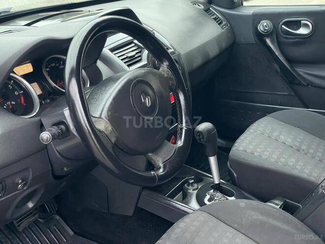 Renault Megane 2006, 215,000 km - 1.6 l - Sumqayıt