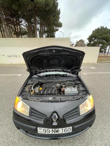 Renault Megane 2006, 215,000 km - 1.6 l - Sumqayıt