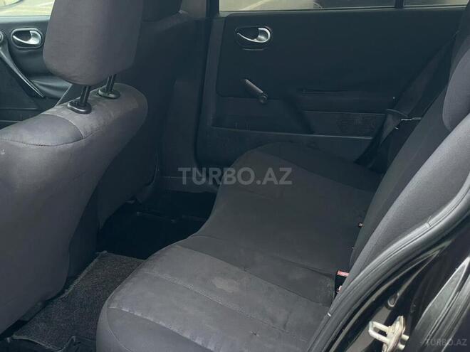 Renault Megane 2006, 215,000 km - 1.6 l - Sumqayıt