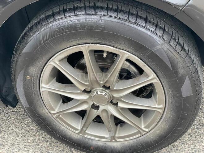 Renault Megane 2006, 215,000 km - 1.6 l - Sumqayıt