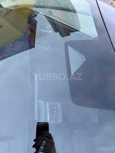 Changan Qiyuan A05 2025, 732 km - 1.5 l - Bakı