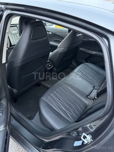Changan Qiyuan A05 2025, 732 km - 1.5 l - Bakı