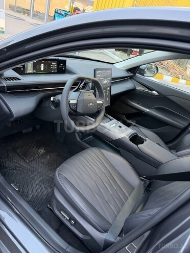 Changan Qiyuan A05 2025, 732 km - 1.5 l - Bakı