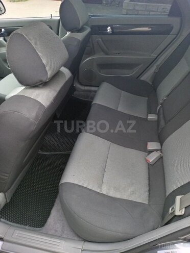 Chevrolet Lacetti 2023, 108,000 km - 1.5 l - Bakı