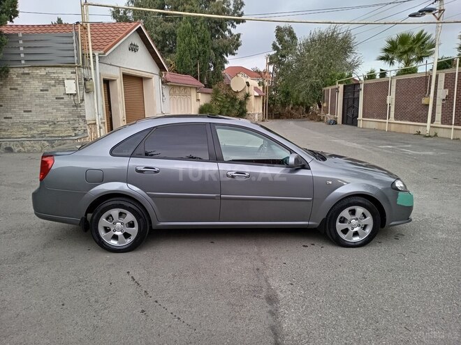 Chevrolet Lacetti 2023, 108,000 km - 1.5 l - Bakı