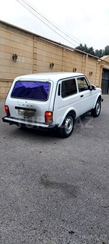 LADA (VAZ) Niva 2012, 147,800 km - 1.7 л - Bakı