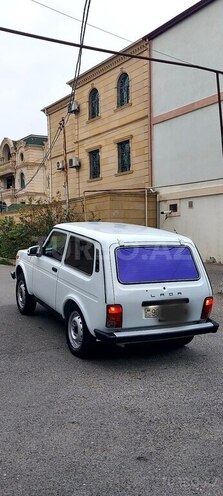 LADA (VAZ) Niva 2012, 147,800 km - 1.7 л - Bakı