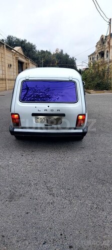 LADA (VAZ) Niva 2012, 147,800 km - 1.7 л - Bakı