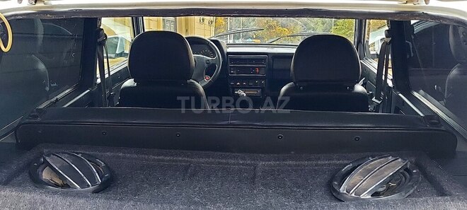 LADA (VAZ) Niva 2012, 147,800 km - 1.7 л - Bakı