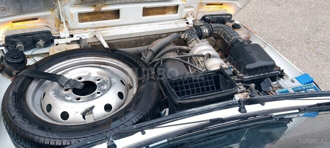 LADA (VAZ) Niva 2012, 147,800 km - 1.7 л - Bakı