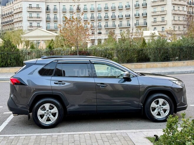 Toyota RAV4 2019, 99,000 km - 2.0 l - Bakı