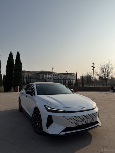 Changan Qiyuan A06 2023, 39,000 km - 1.5 л - Şəmkir