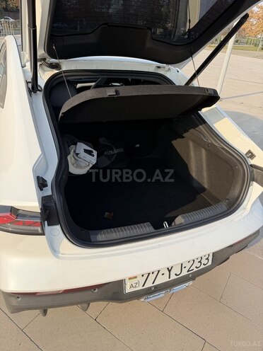 Changan Qiyuan A06 2023, 39,000 km - 1.5 л - Şəmkir