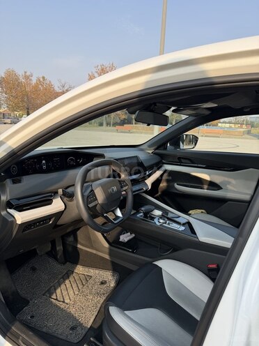 Changan Qiyuan A06 2023, 39,000 km - 1.5 л - Şəmkir