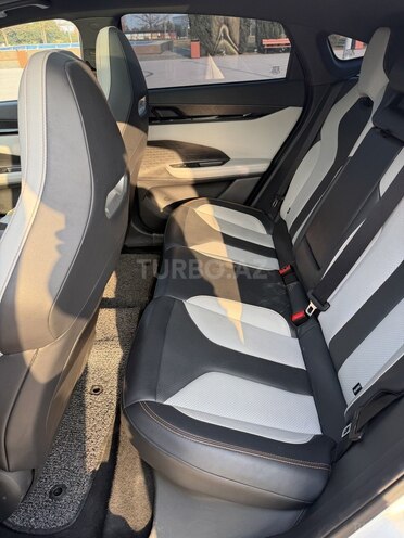 Changan Qiyuan A06 2023, 39,000 km - 1.5 л - Şəmkir