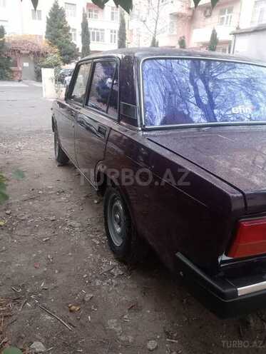 LADA (VAZ) 2107 2003, 120,000 km - 1.5 л - Bakı