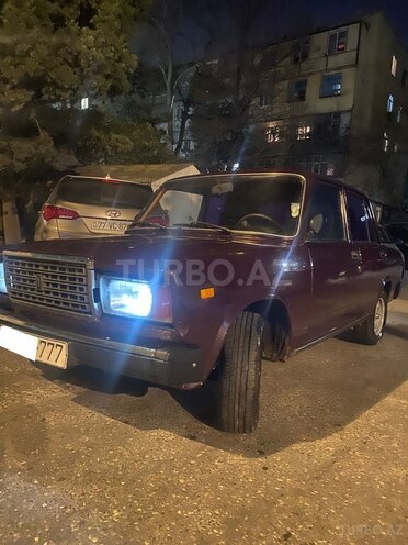LADA (VAZ) 2107 2003, 120,000 km - 1.5 л - Bakı
