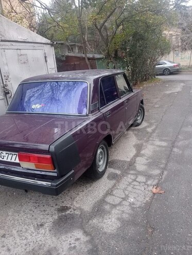 LADA (VAZ) 2107 2003, 120,000 km - 1.5 л - Bakı