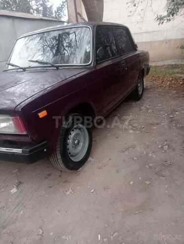 LADA (VAZ) 2107 2003, 120,000 km - 1.5 л - Bakı