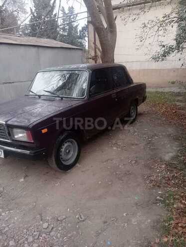 LADA (VAZ) 2107 2003, 120,000 km - 1.5 л - Bakı