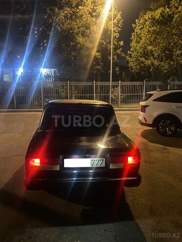 LADA (VAZ) 2107 2003, 120,000 km - 1.5 л - Bakı