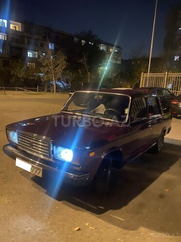 LADA (VAZ) 2107 2003, 120,000 km - 1.5 л - Bakı