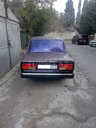 LADA (VAZ) 2107 2003, 120,000 km - 1.5 л - Bakı