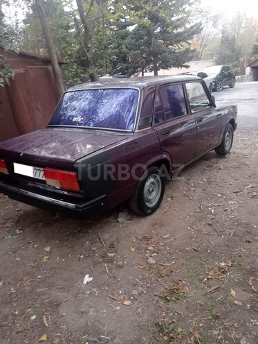 LADA (VAZ) 2107 2003, 120,000 km - 1.5 л - Bakı